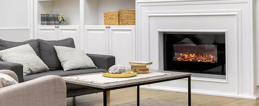 Fireplace Installation in Sudbury, Ontario