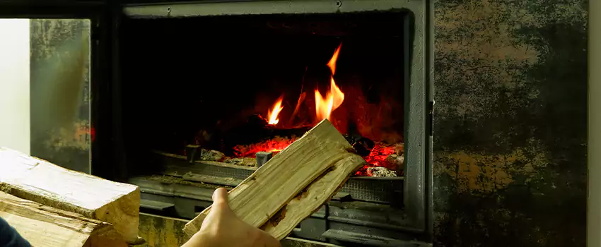 Wood-Burning Fireplace Smell Removal Services in Sudbury, Ontario