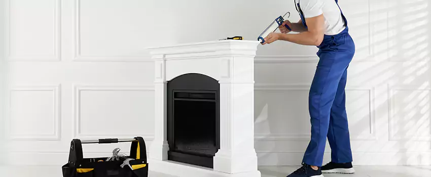 Fireplace Safety Inspection Technician in Sudbury, ON