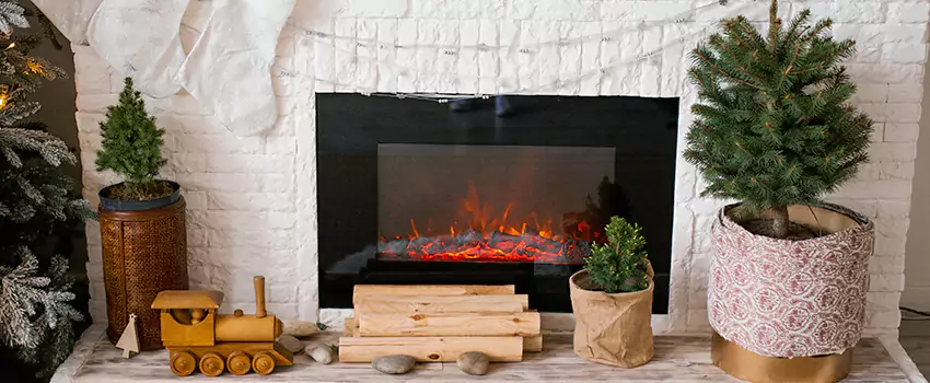 Fireplace Xtrordinair Ember-Glo Insert Fireplace Maintenance in Sudbury, ON