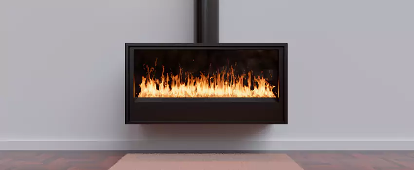 Affordable Floating Fireplace Repair And Installation Services in Sudbury, Ontario