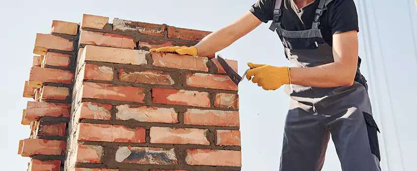Flue Tiles Cracked Repair Services Near Me in Sudbury, Ontario