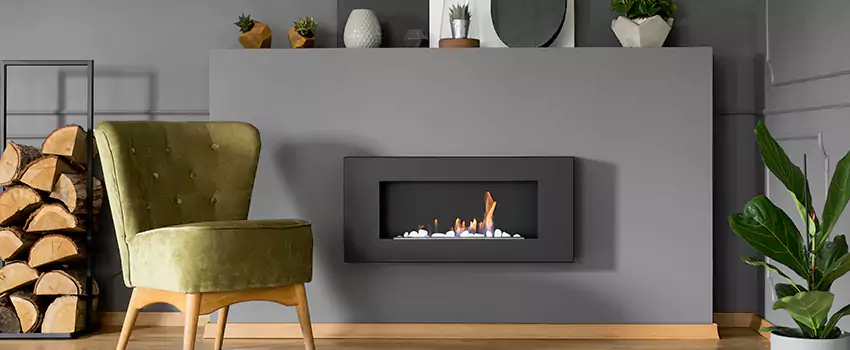 Fixes For Indoor Gas Fireplaces in Sudbury, Ontario