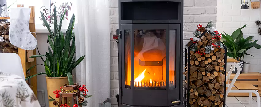 Benefits of Harman Stoves Fireplace in Sudbury, ON