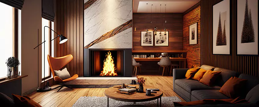 Heatilator Outdoor Fireplace Services in Sudbury, Ontario