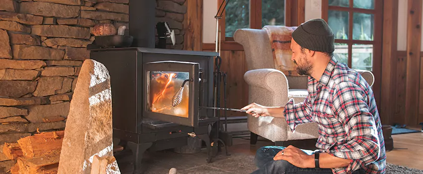 Specifications of Jøtul Fireplace and Inserts in Sudbury, ON