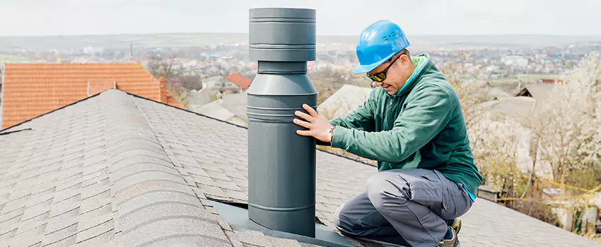 Broken Chimney Repair and Replacement Services in Sudbury, Ontario
