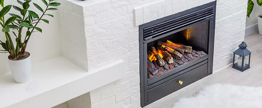 Majestic Lanai Outdoor Gas Fireplace Replacement in Sudbury, ON