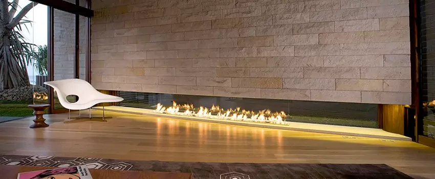 Benefits of Multi-Color Fireplace Installation in Greater Sudbury, ON