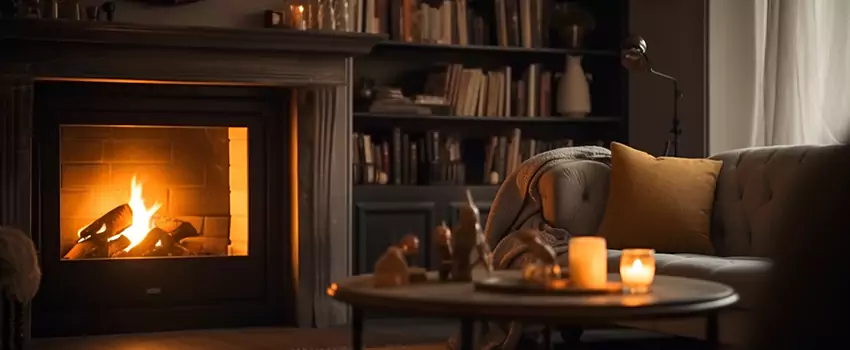 Ortal Wilderness Fireplace Repair And Maintenance in Sudbury, Ontario