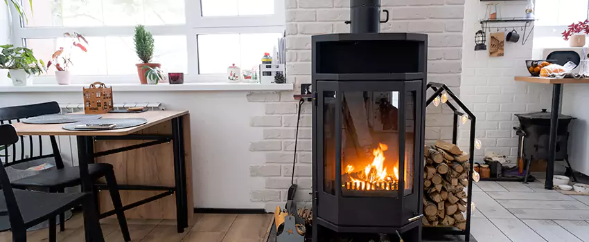 Benefits of Pacific Energy Fireplace in Sudbury, Ontario
