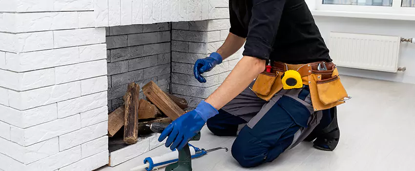 Cost of Pellet Fireplace Installation Services in Sudbury, Ontario