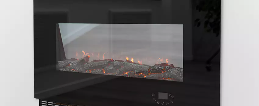 Ravelli Group Convection Fireplaces Installation in Sudbury, Ontario