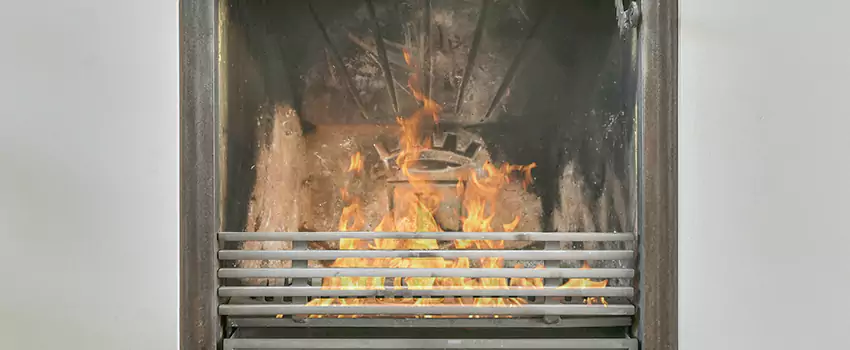 Regency Outdoor Fireplace Products Maintenance and Replacement Services in Sudbury, Ontario