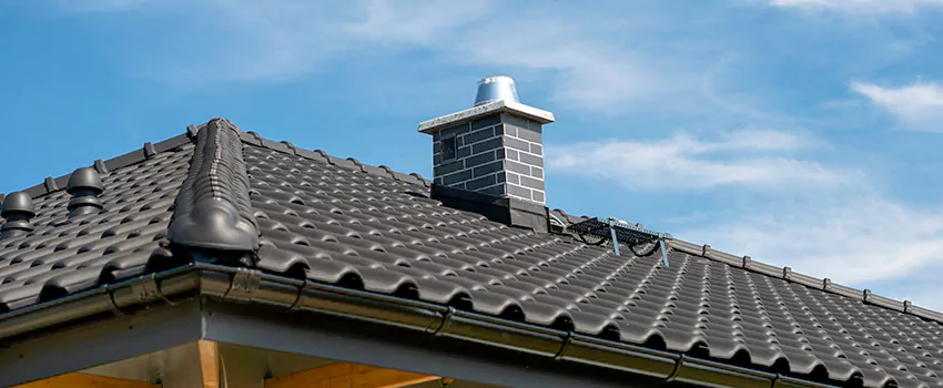 Residential Chimney Fans Installation and Repair Services in Sudbury, Ontario