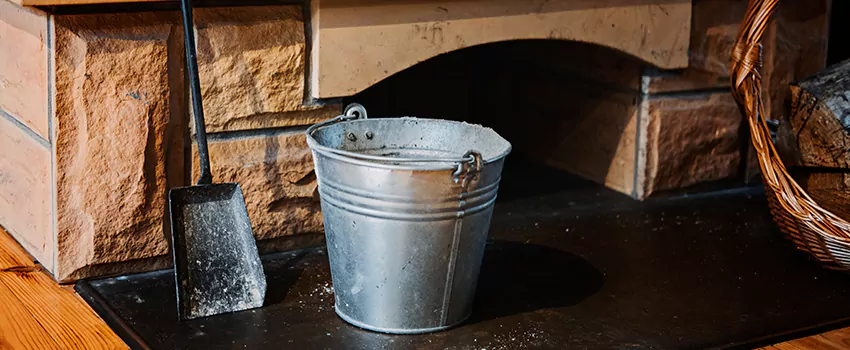 Soot Removal Process in Sudbury, Ontario