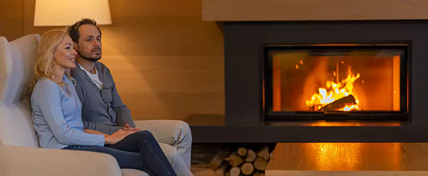 Superior Outdoor Fireplace Repair in Sudbury, ON