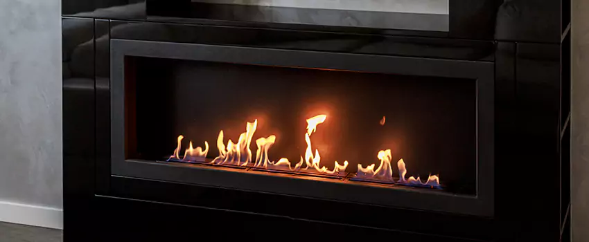 Town & Country Outdoor Fireplace in Sudbury, ON