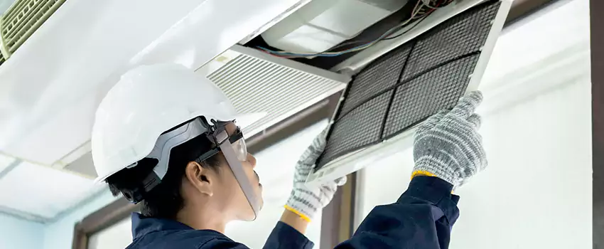 Vent Cleaning Company in Elmview, ON