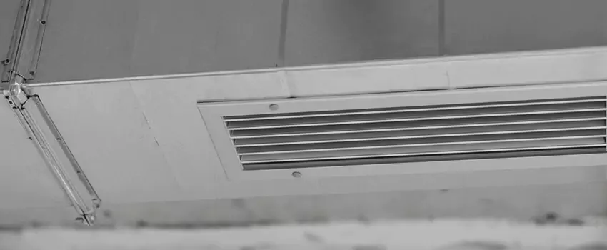 Ventilation Fan Cleaning Services in Sudbury, Ontario