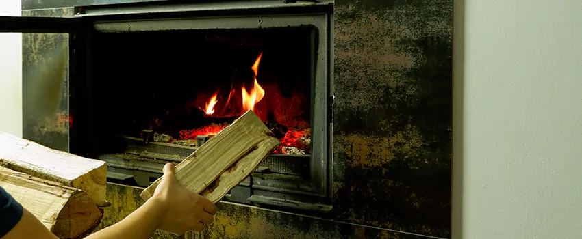Best Wood Fireplace Repair Company in Sudbury, Ontario