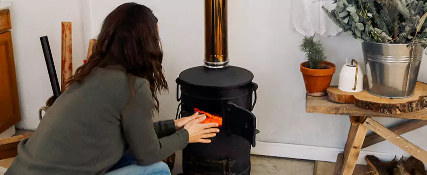 Wood Stove Chimney Cleaning Services in Sudbury, ON