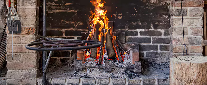 Masonry Fireplaces Brick Replacements Services in Sudbury, ON