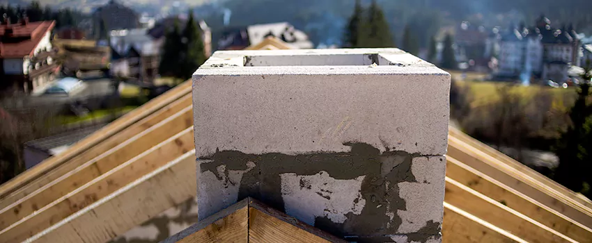 Chimney Ash Dump Cover Repair Services in Sudbury, ON