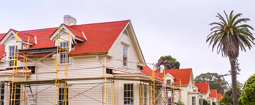 Commercial Chimney Blockage Removal in Sudbury, Ontario