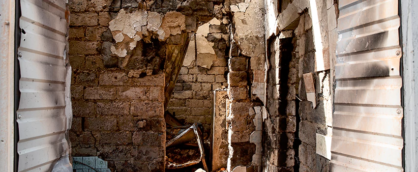Chimney Concrete Bricks Rotten Repair Services in Sudbury, Ontario