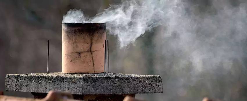 Chimney Creosote Cleaning Experts in Sudbury, Ontario