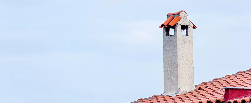 Chimney Crown Problems in Sudbury, Ontario