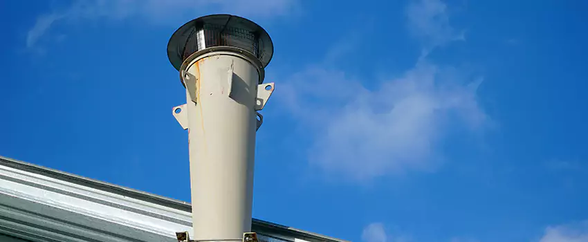 Commercial Chimney Services in Sudbury, Ontario