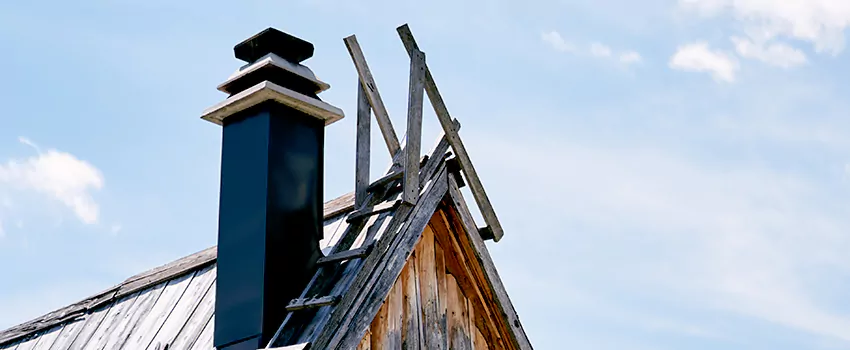 Insulated Chimney Liner Services in Sudbury, ON