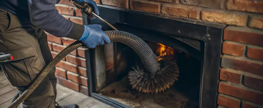 Gas Chimney Odor Removal in Sudbury, Ontario