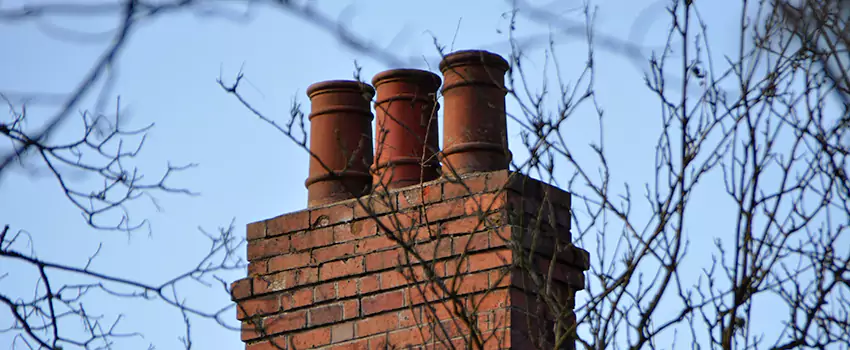 Chimney Flue Rebuild Services in Sudbury, Ontario