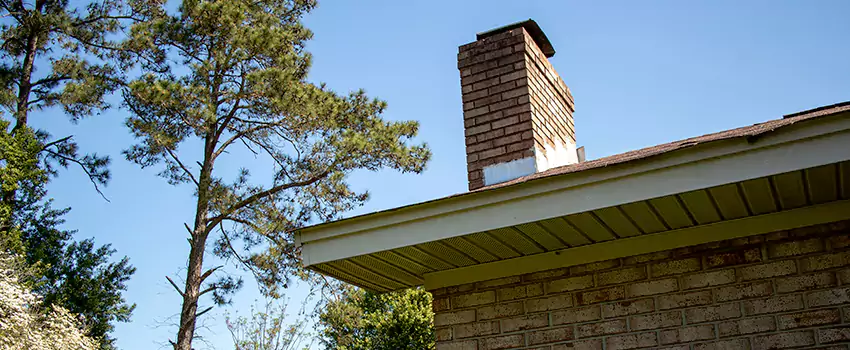 Chimney Design and Style Remodel Services in Sudbury, Ontario