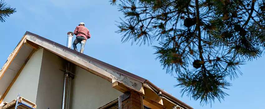 Chimney Repair Cost in Sudbury, ON