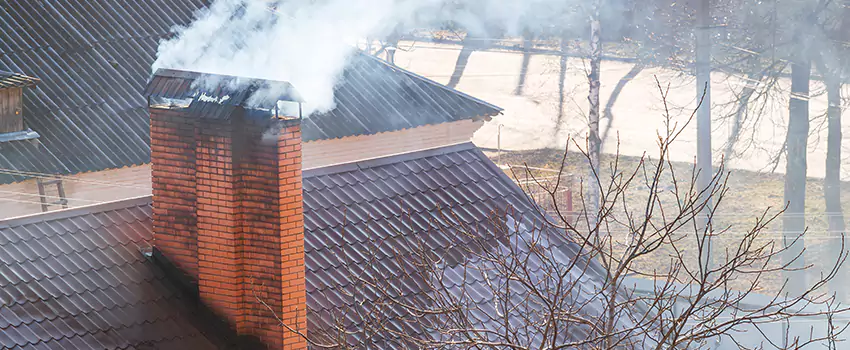 Chimney Saver Masonry Repair Contractor in Sudbury, Ontario