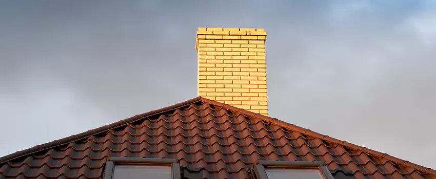 Chimney Blockage Removal in Sudbury, Ontario