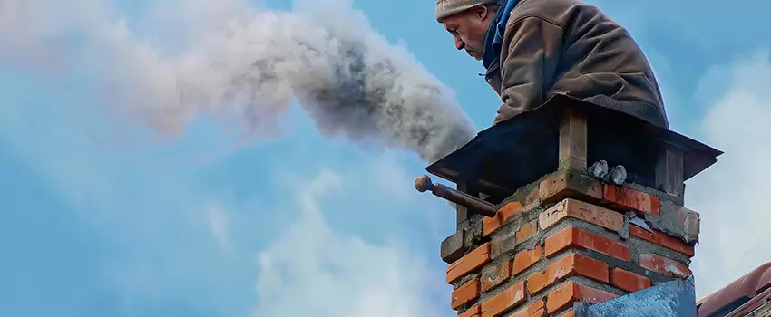 Soot Buildup Prevention in Sudbury, Ontario