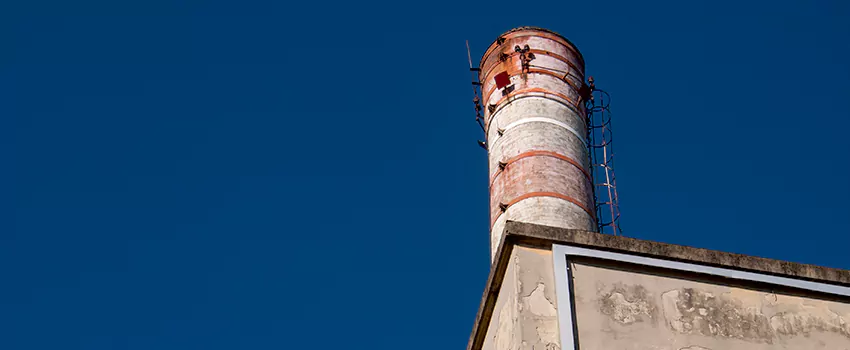 Commercial Waterproofing Chimney Installation And Repair Services in Sudbury, ON