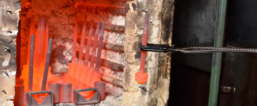 Cracked Concrete Chimney Bricks Services in Sudbury, Ontario