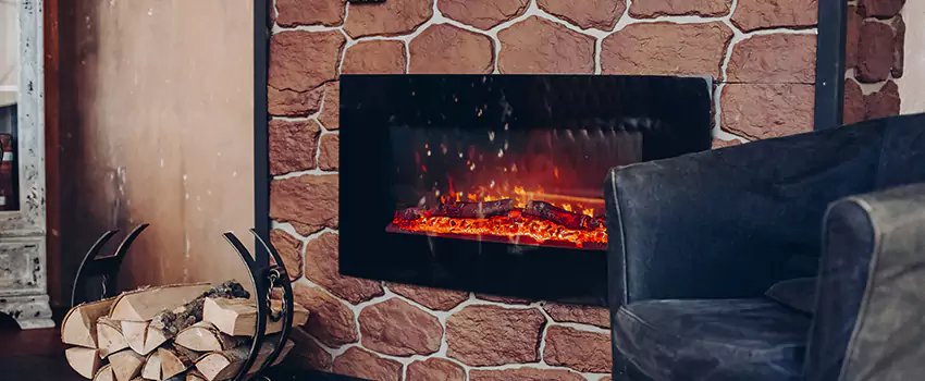 Custom Fireplace Design Refurbishment Services in Sudbury, Ontario