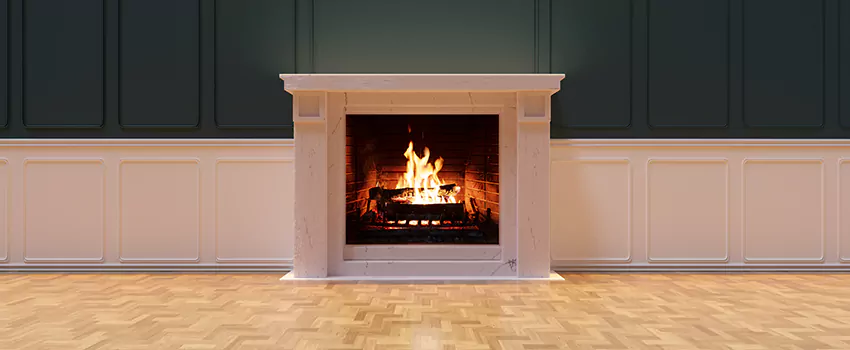 Decorative Fireplace Installation Cost in Sudbury, Ontario