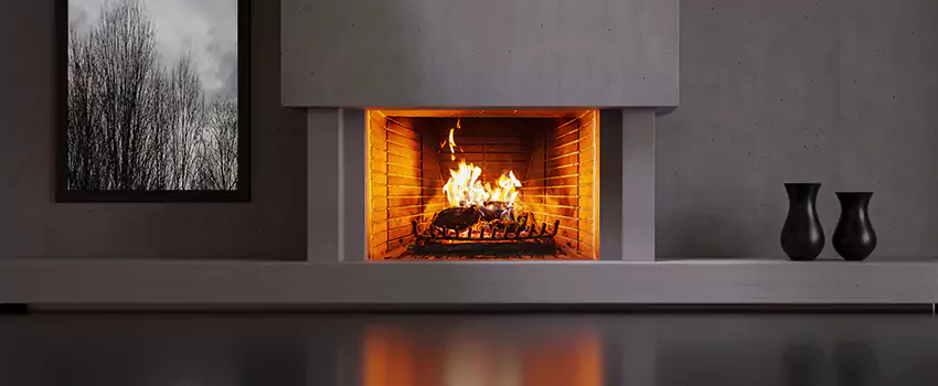 Benefits of Electric Fireplace Embers in Sudbury, ON