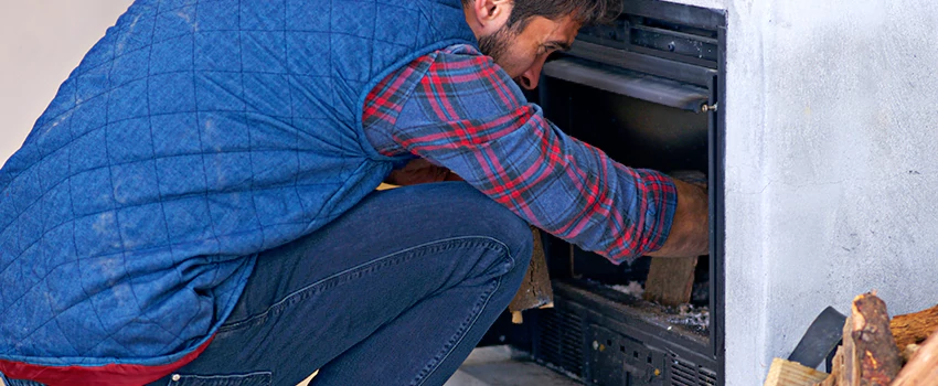 Affordable Electric Fireplace Installation in Sudbury, ON