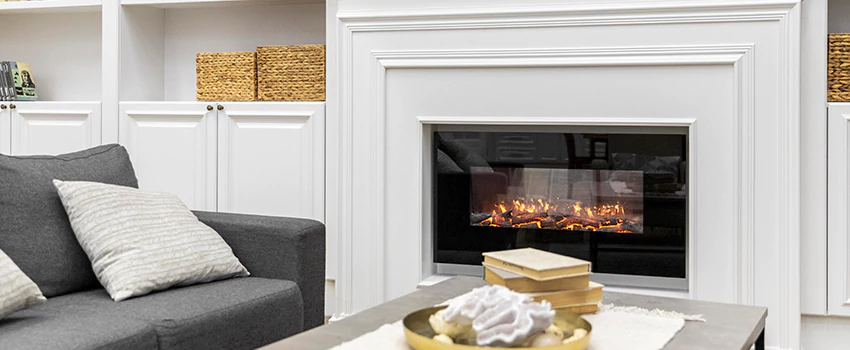 Cost of Ethanol Fireplace Repair And Installation Services in Elmview, ON