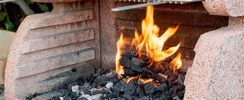 Clean The Fireplace Mantle And Hearth in Sudbury, ON