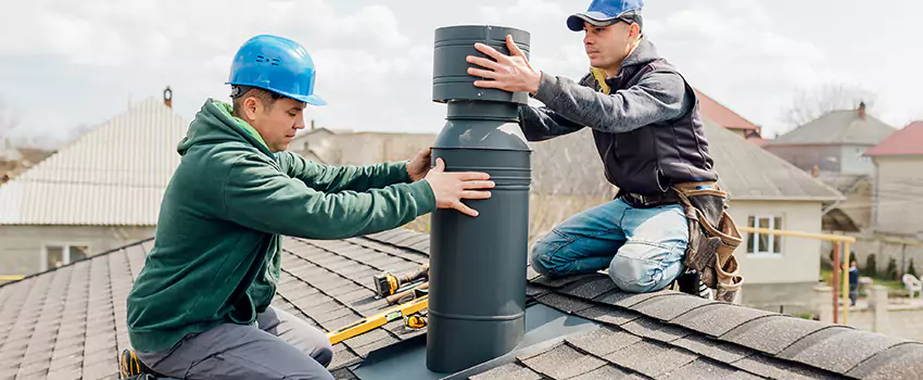 Professional Fireplace Maintenance Contractors in Sudbury, ON